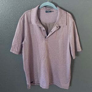 Cleveland classic polo size XLG